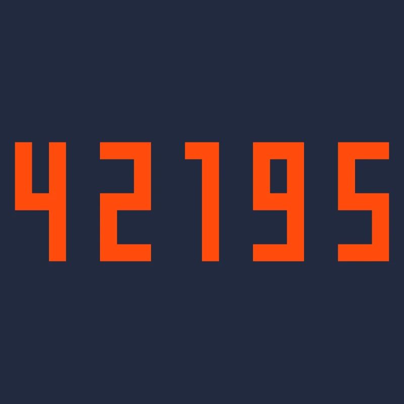 Marathon 42195 meters