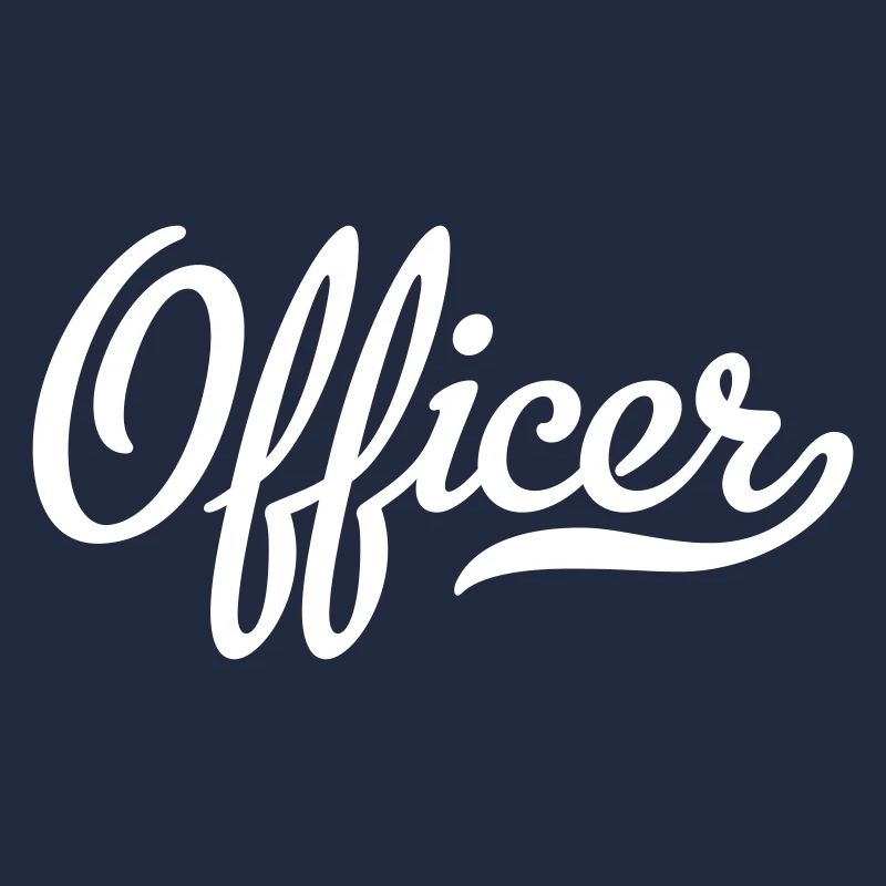 Officier