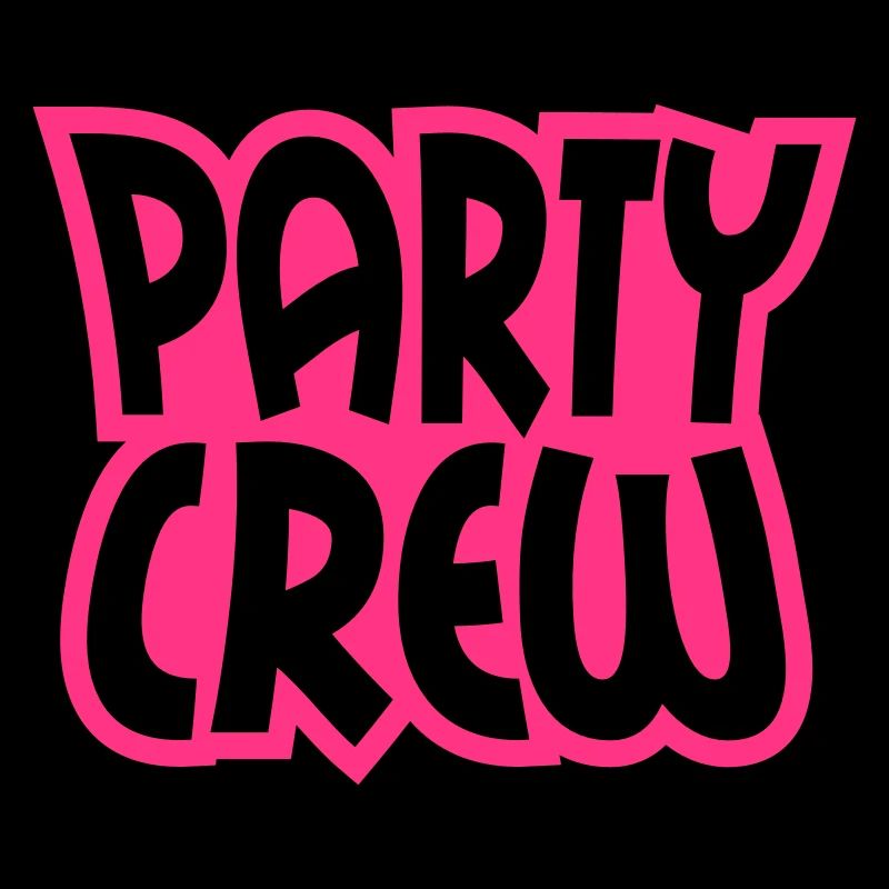 Party Crew