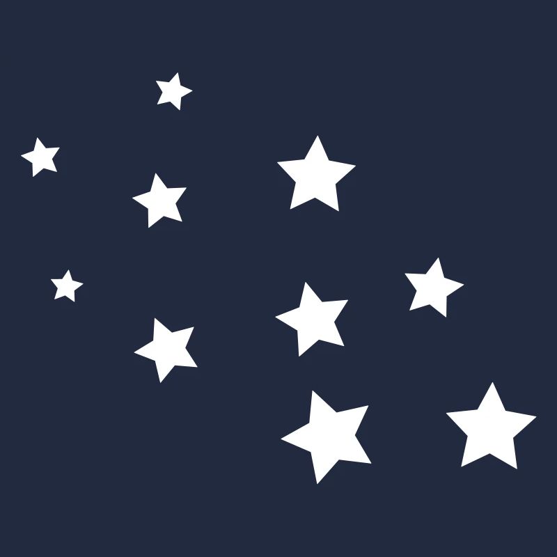 étoiles