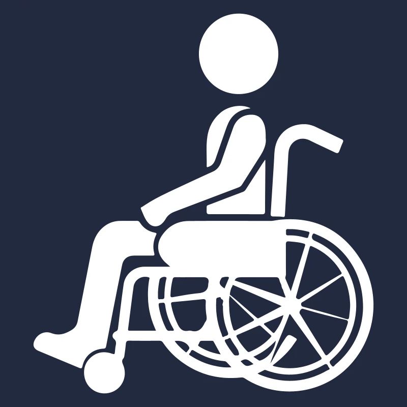Rollstuhl