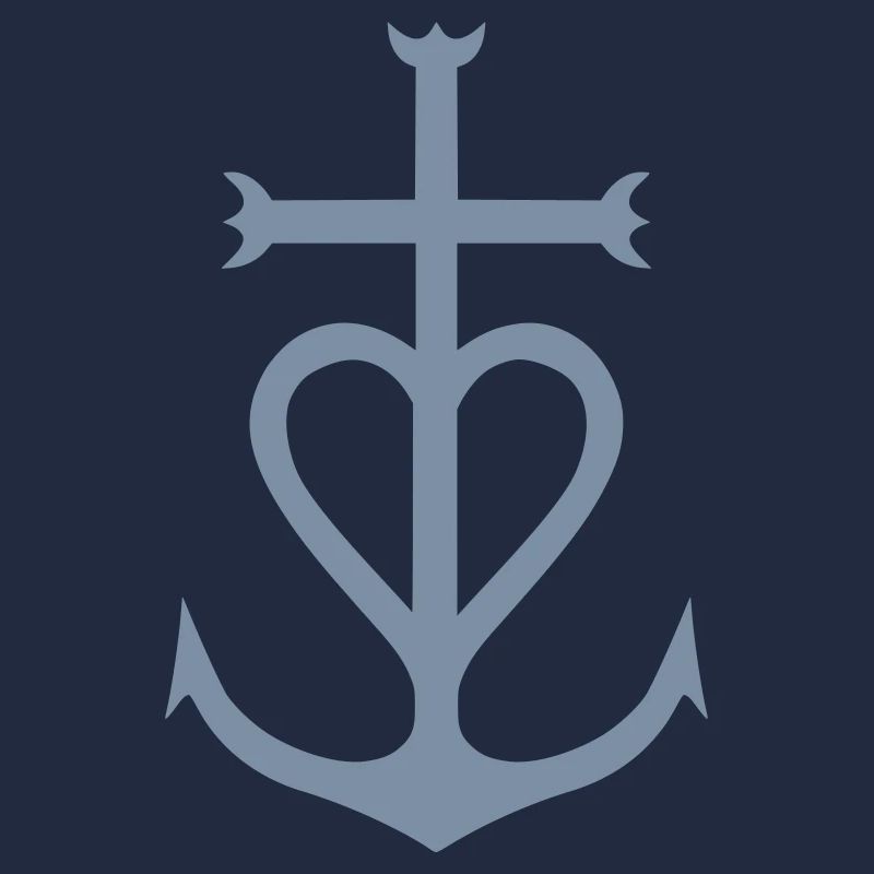 Croix Camargue