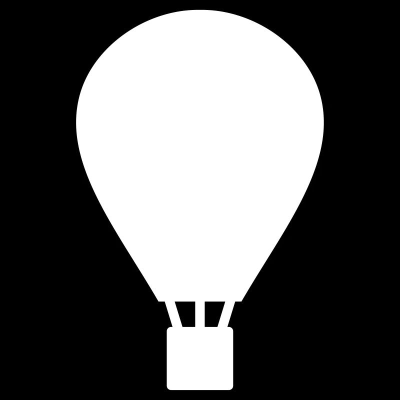 Hot-air balloon