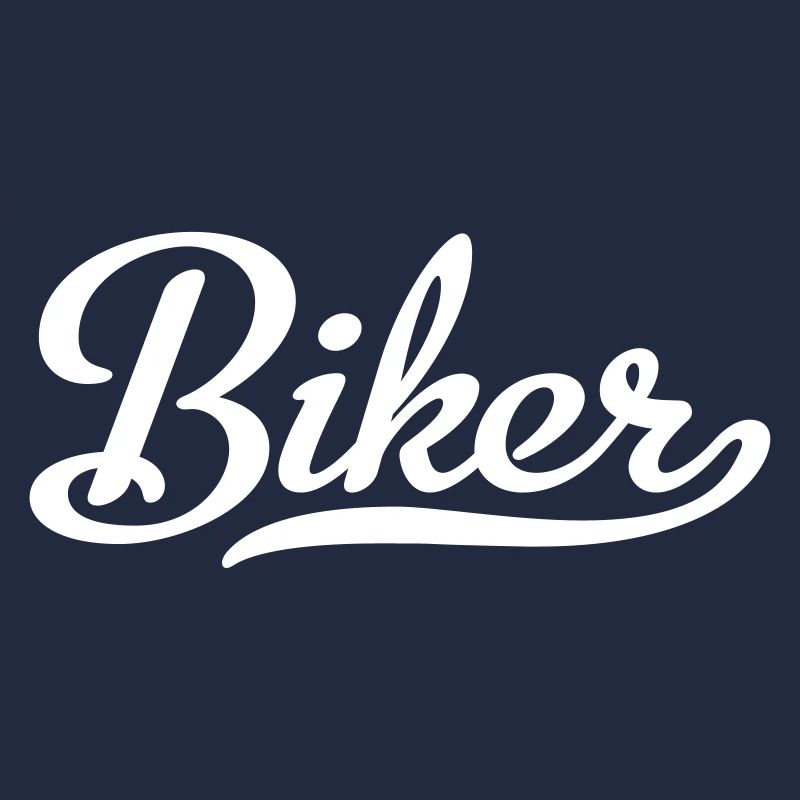 Biker