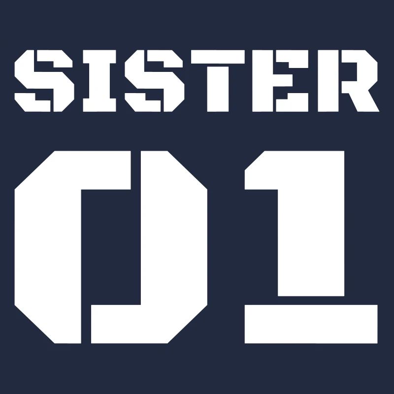 Sœur 01 - Schwester Design