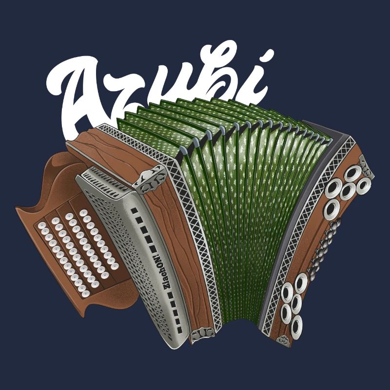 Azubi // hell | ZiachON!