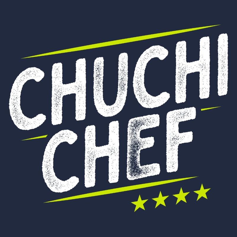 Küchenchef - Chuchi Chef - Schweizerdeutsch