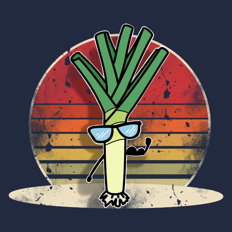 Leek