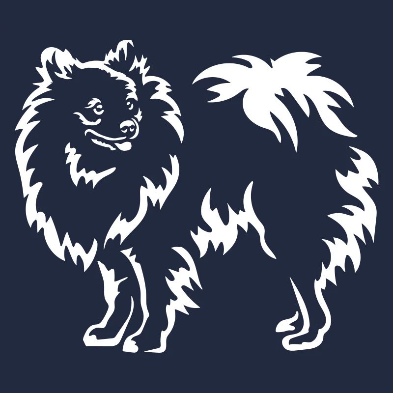Spitz "Black Edition"