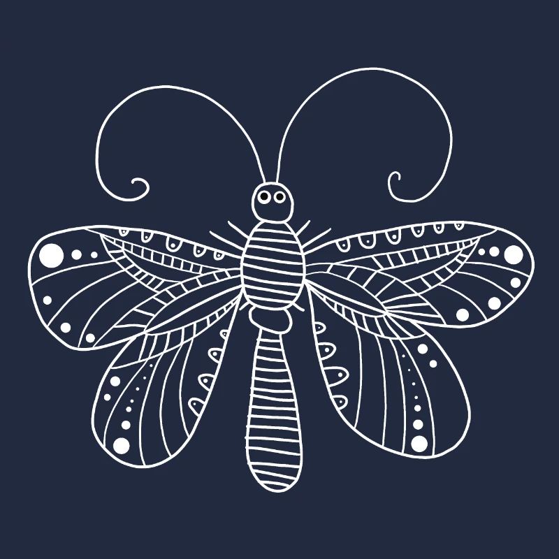Schmetterling