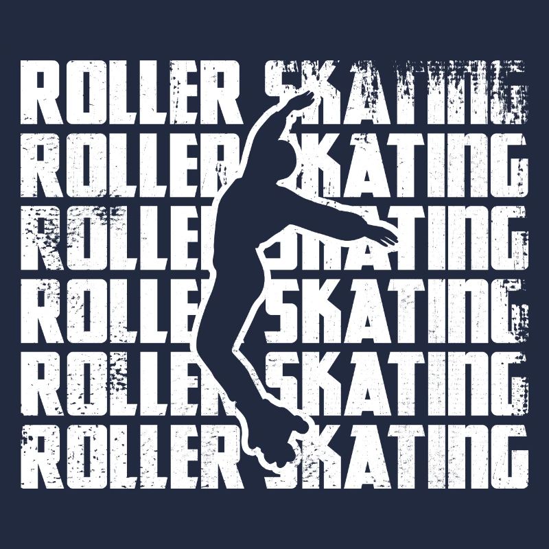 Roller Figure Skating