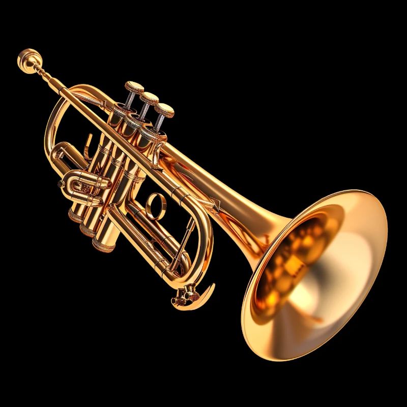 L’utilisation de la trompette