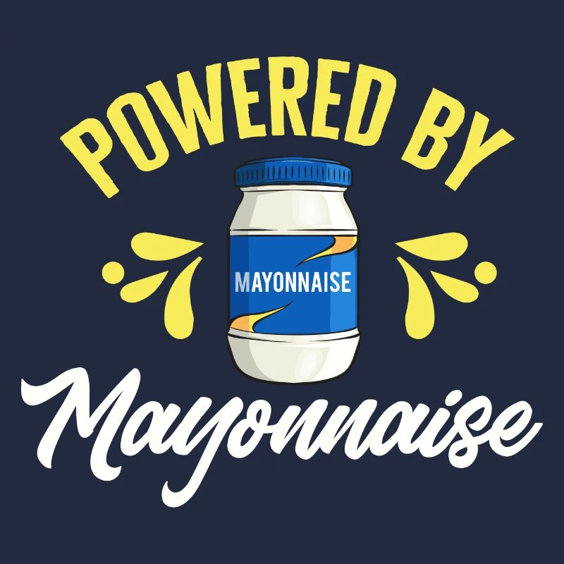 Mayonnaise