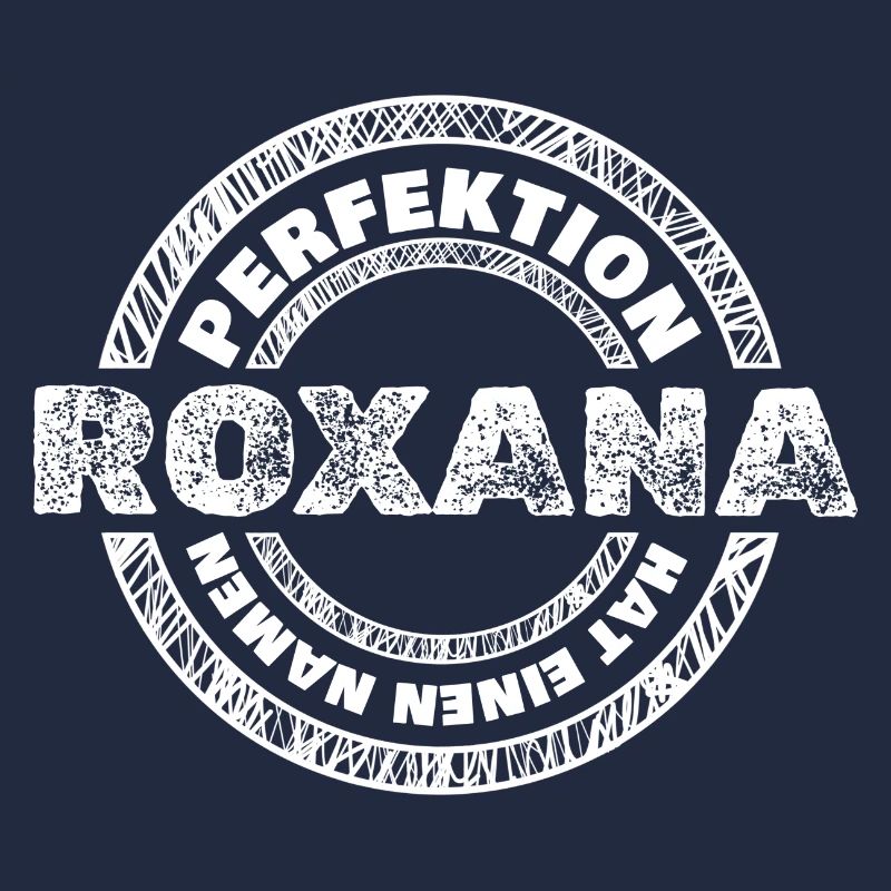 Roxana Roxana