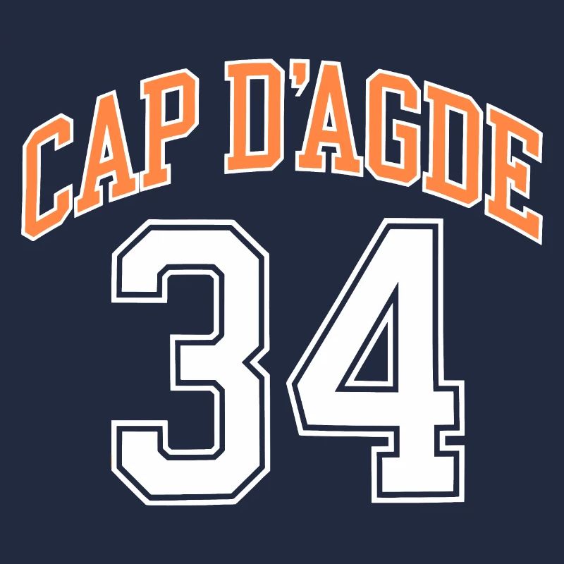Cap d'Agde 34