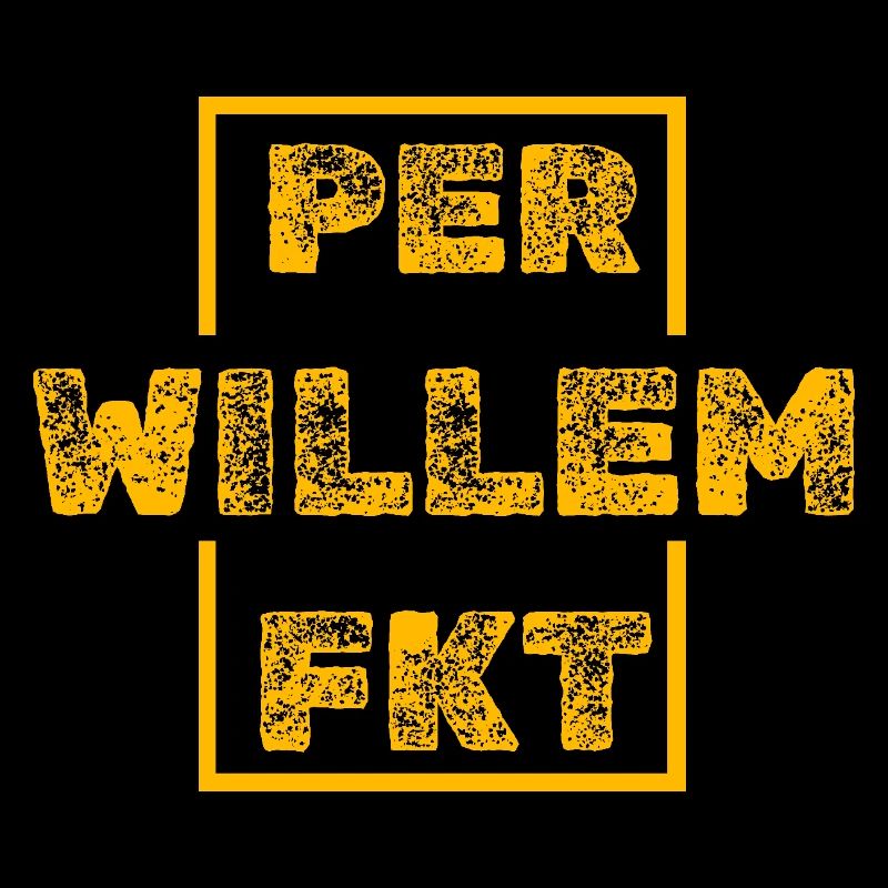 Gift for Willem