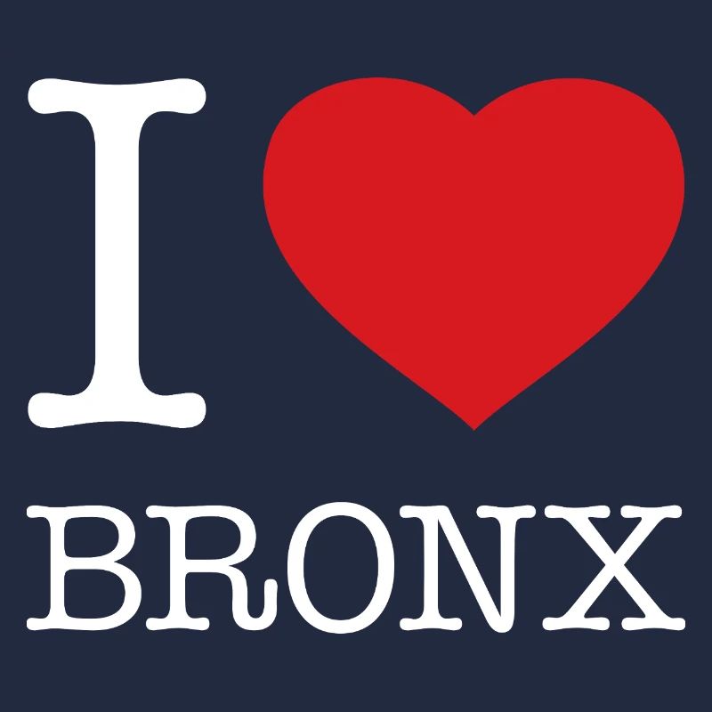 J’ADORE LE BRONX