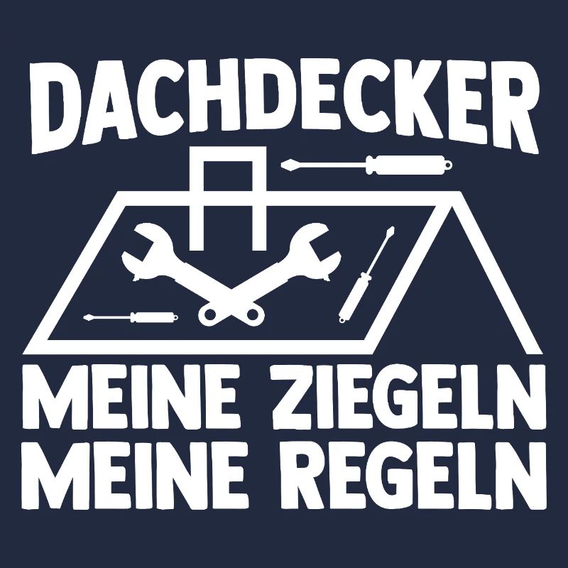 Dachdeckermeister Dachdecker