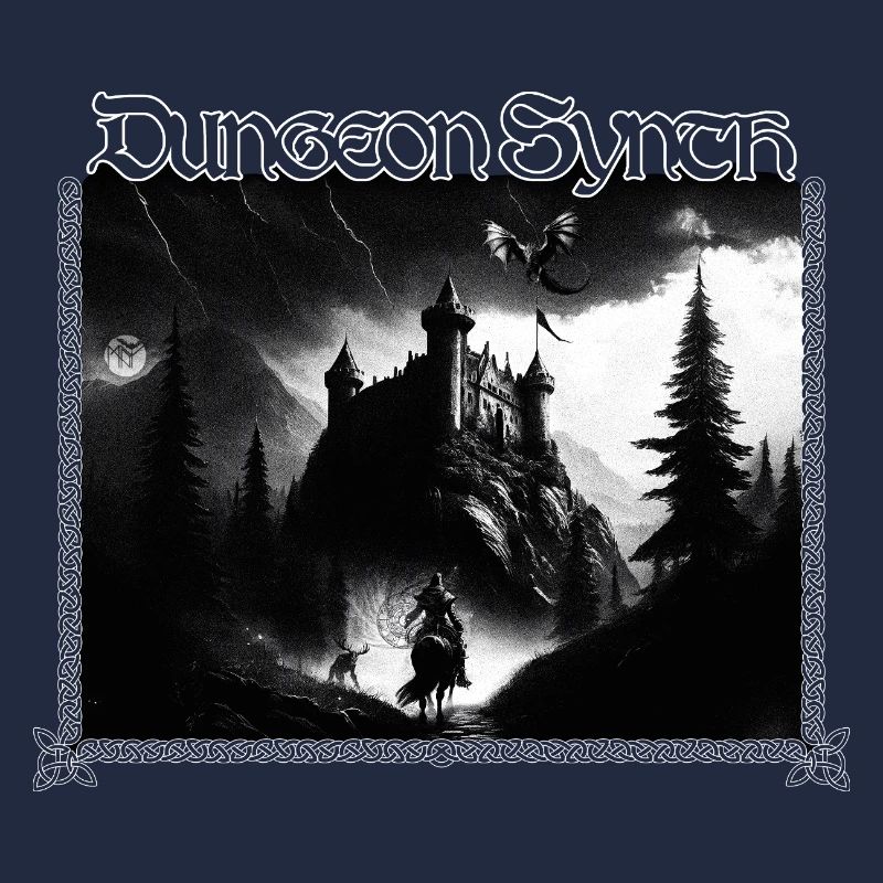 Synthé de donjon
