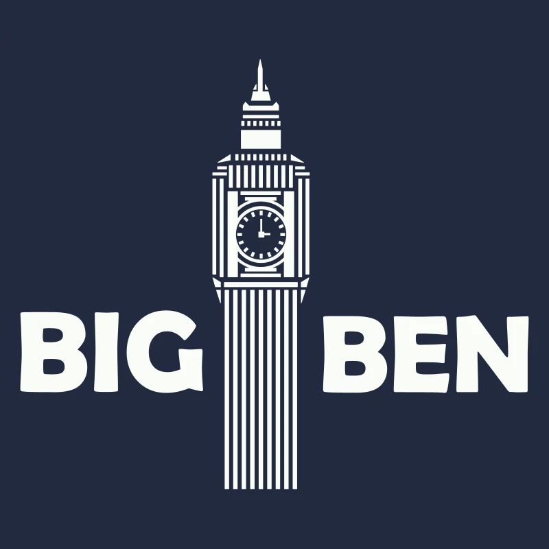 Big Ben