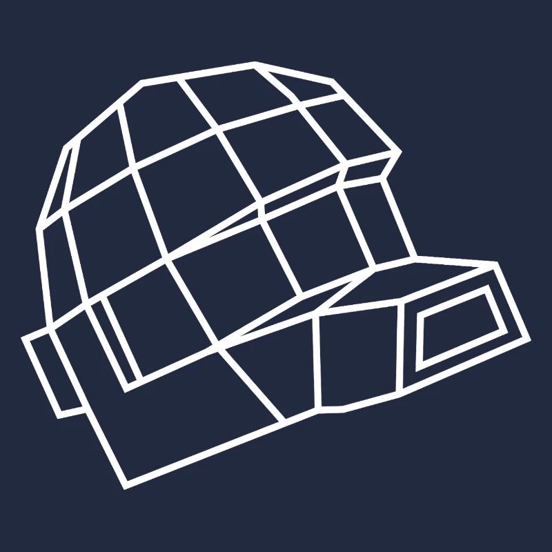 Daft Helm – Electro, Dance & Robot Style