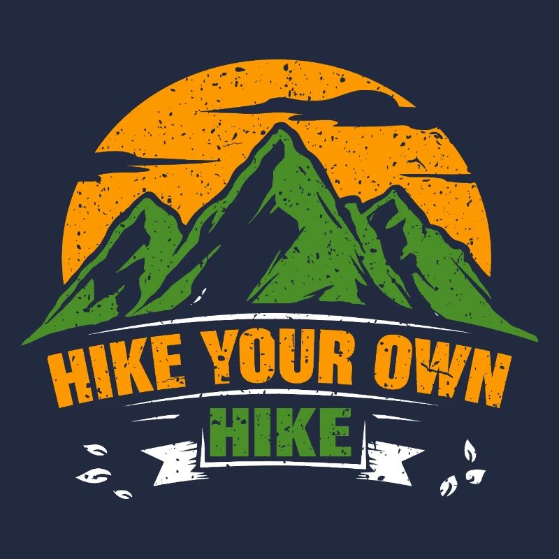 Hike Your Own Hike 