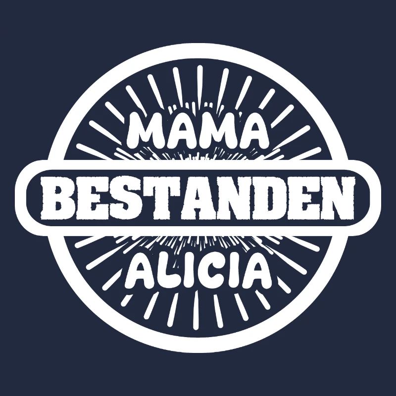 Alicia as a given name