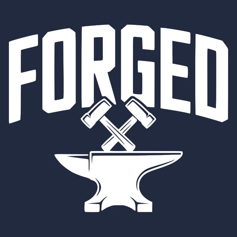 Forgé