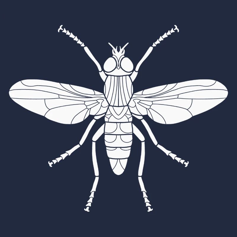 Mouche