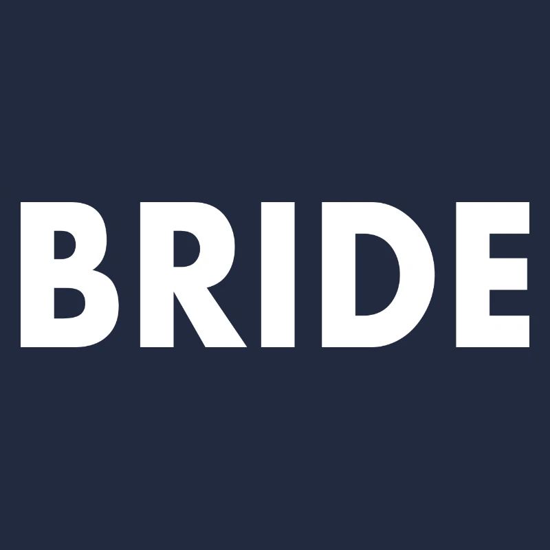 Bride