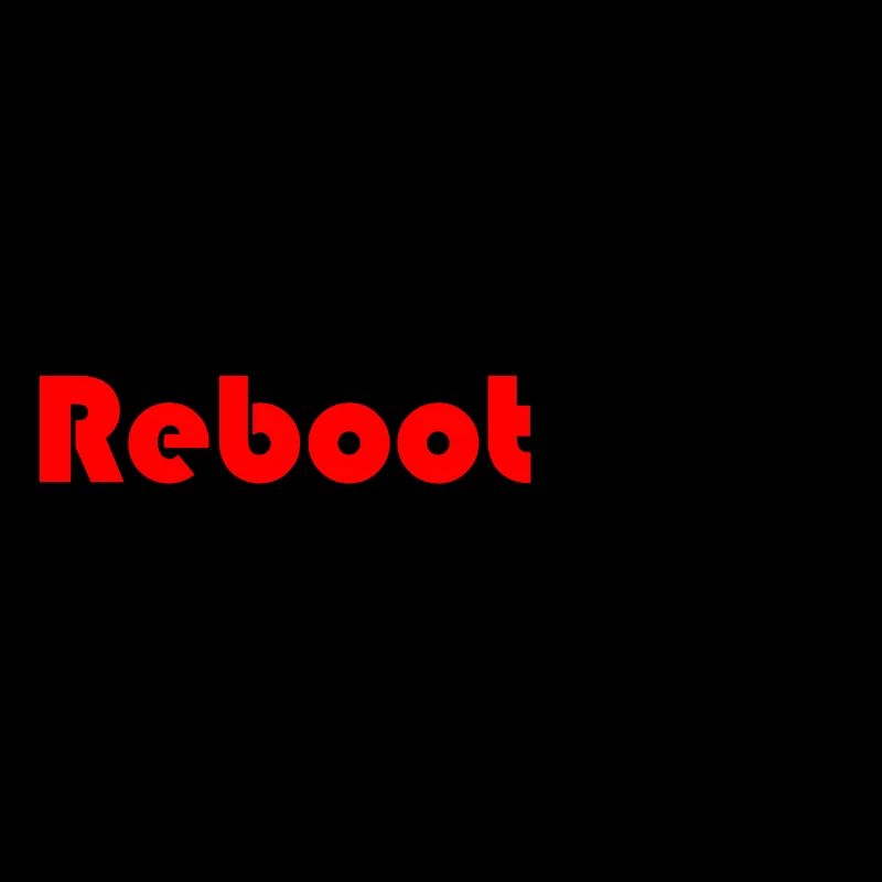 Did you reboot your computer? IT TECH