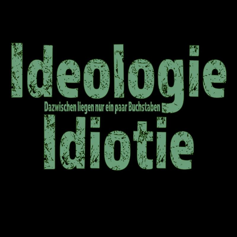 Ideologie