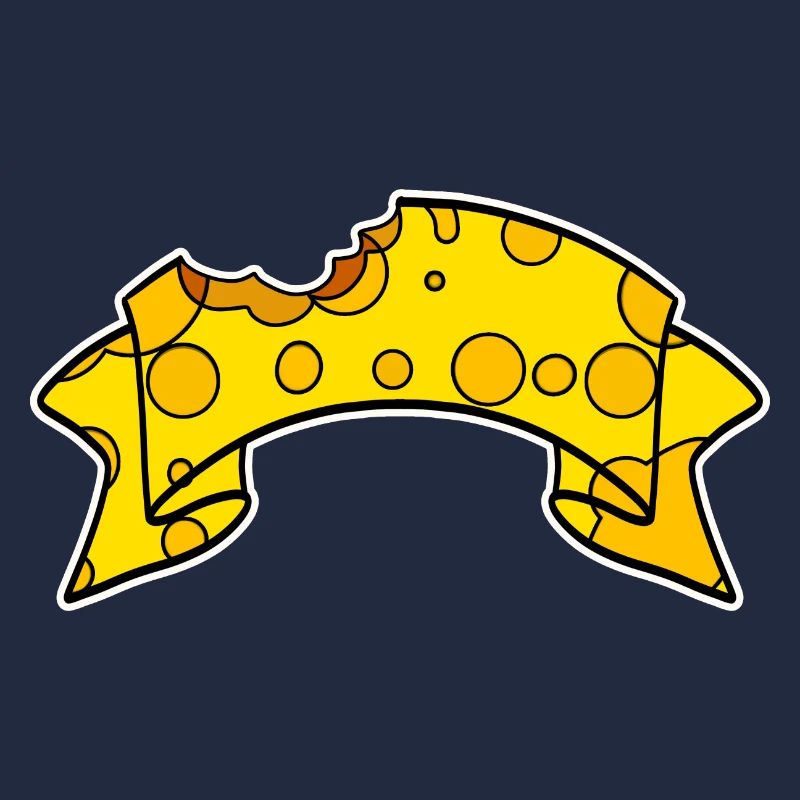 Banner Käse
