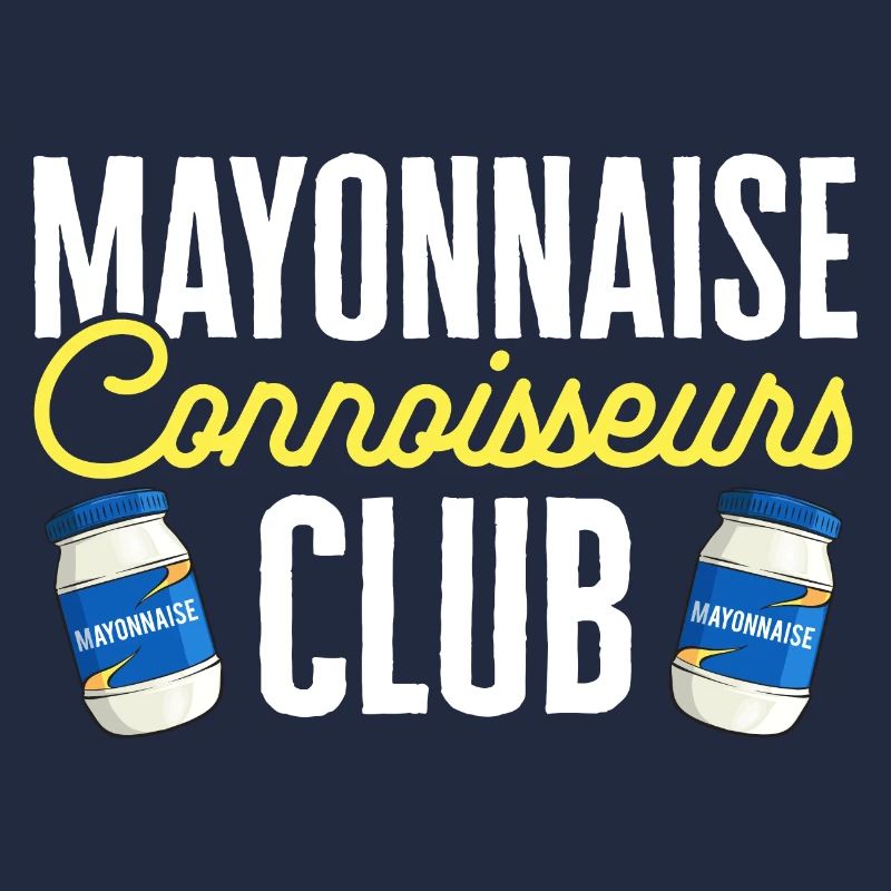 Mayonnaise