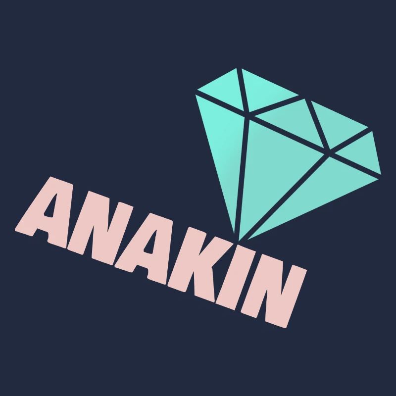 Edel Anakin