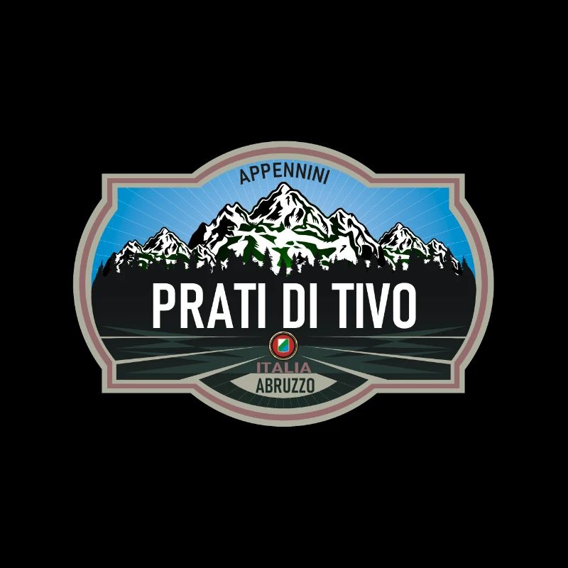 Prati Di Tivo Abruzzo