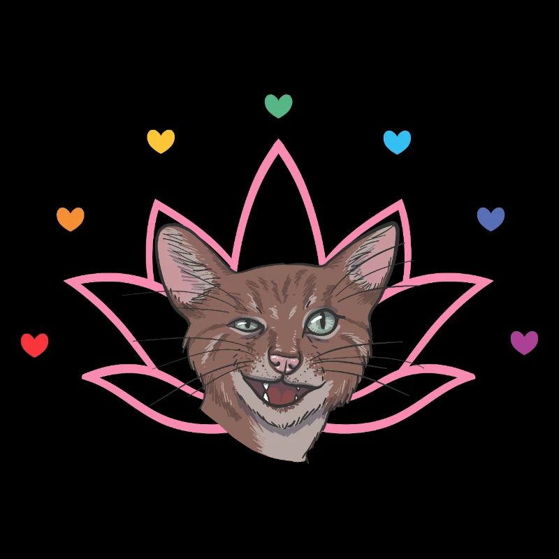 Gatto Chakra