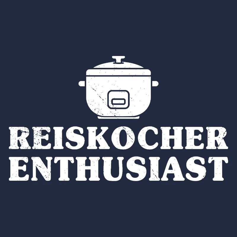 Cuisson du cuiseur à riz DIVERTISSEMENT PASSIONNÉ