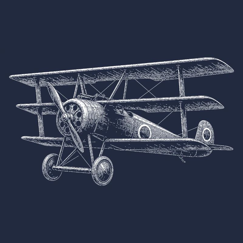 Dreidecker