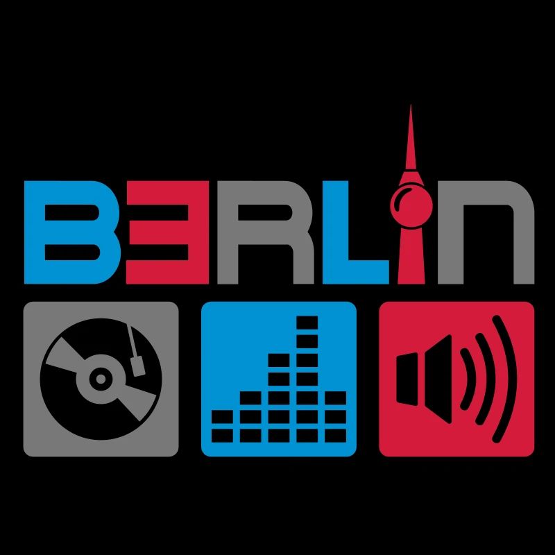 Berlin Musique