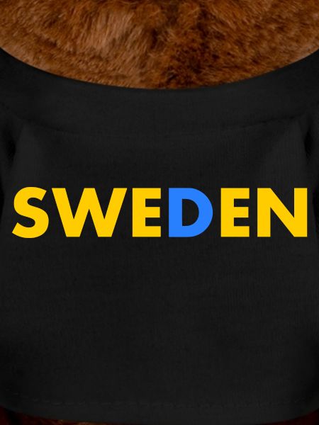 Suède