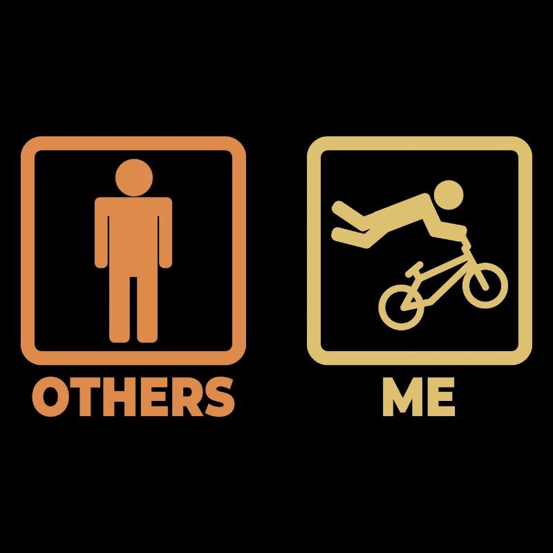BMX Joke