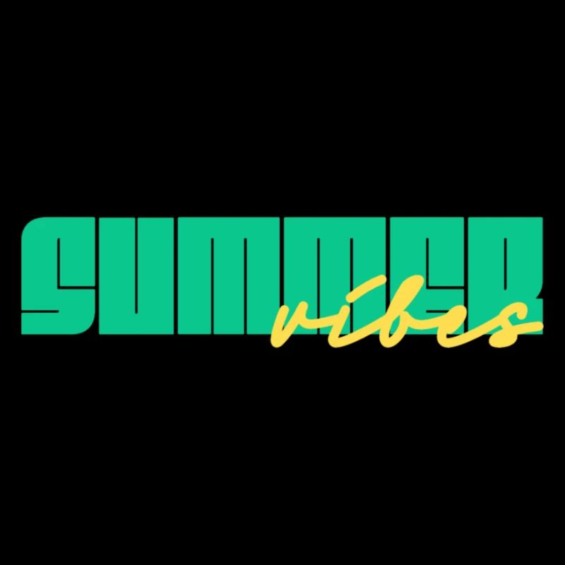 Summer Vibes