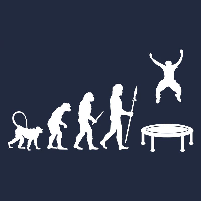 Trampoline Jumper Development