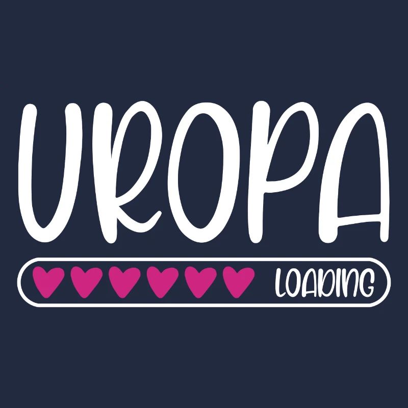 Uropa loading