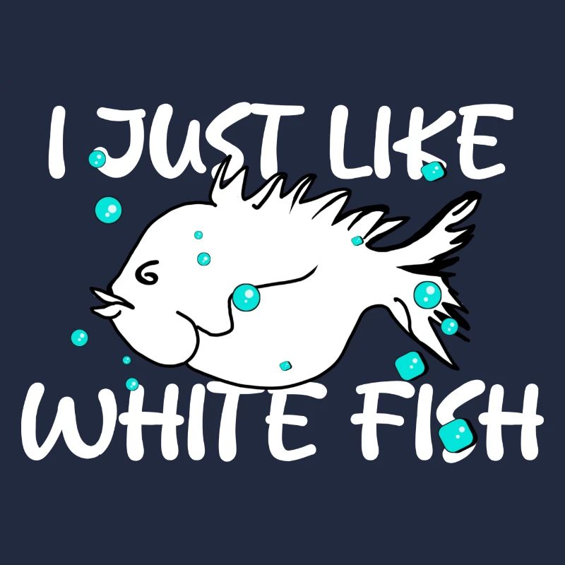 Citation de White Fish
