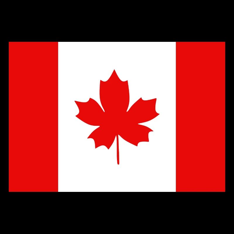 Kanada Flagge