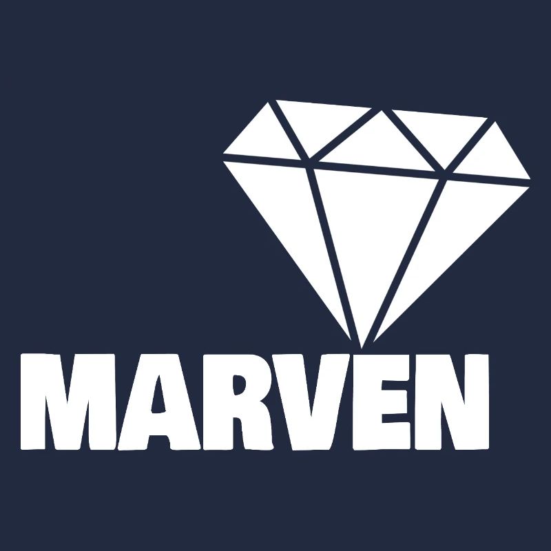 Marven als Edel