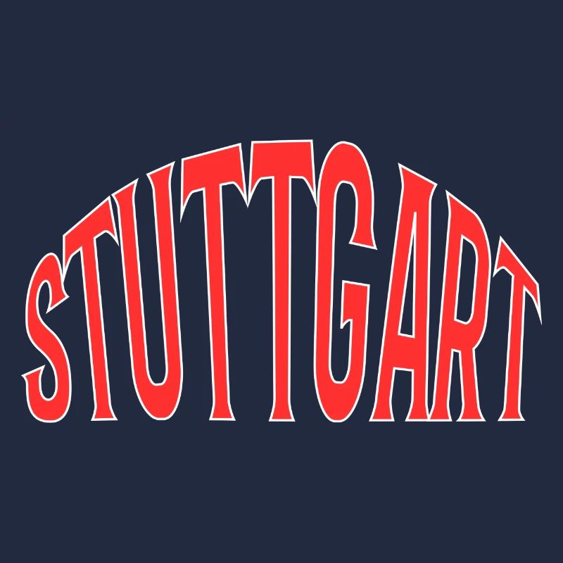 Stuttgart