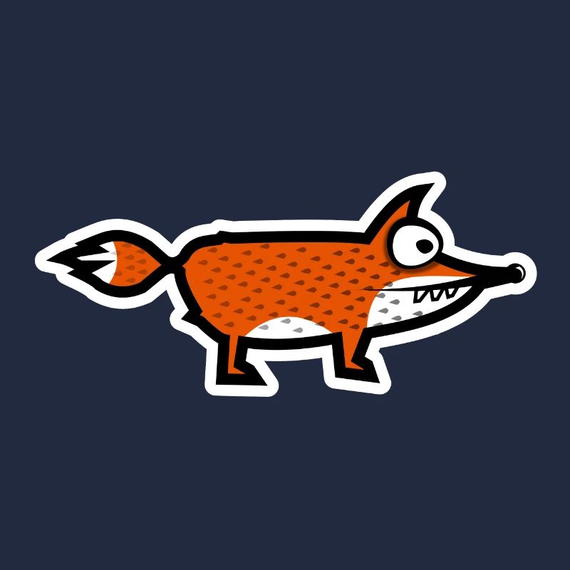 Fuchs